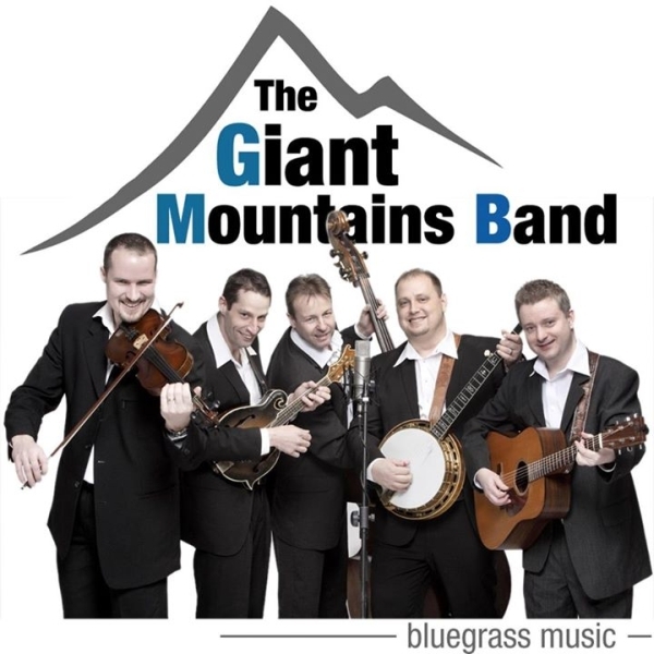 The Giant Mountains band